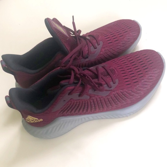 adidas purebounce+ Shoe main image 4